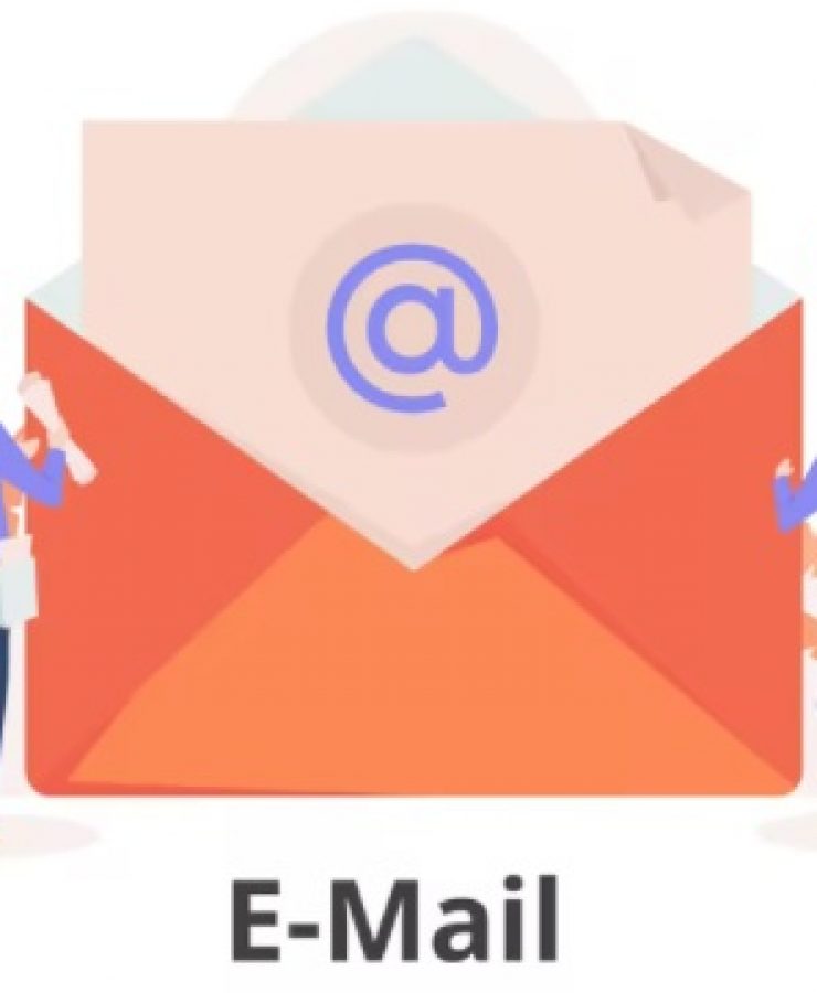 How to write best E-mail subject line