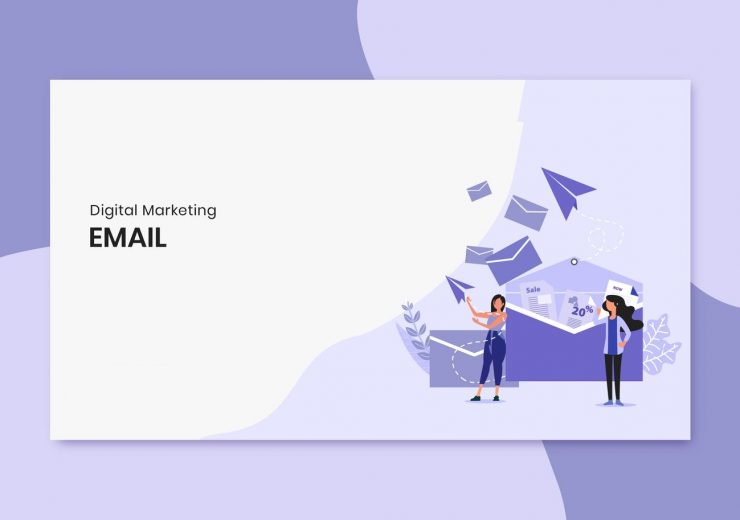Why email marketing is important