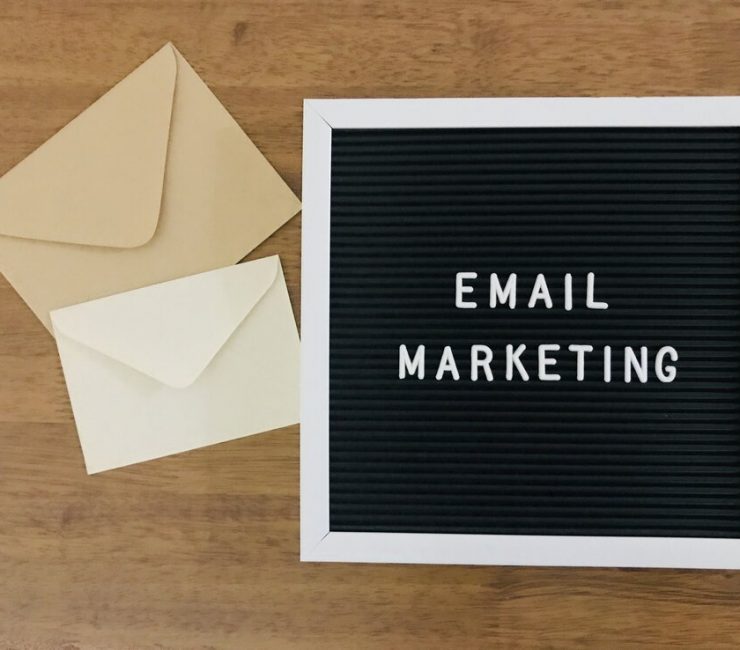 How content can improve Your E-mail campaigns