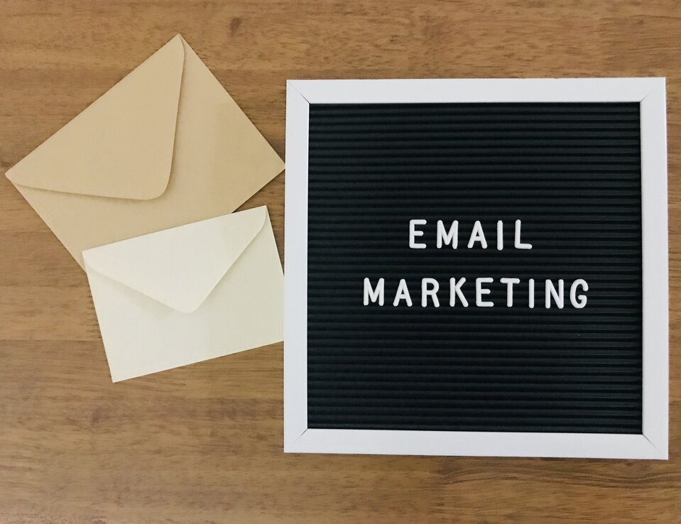 How content can improve Your E-mail campaigns