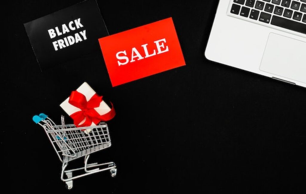 “19 Black Friday Emails to Inspire Your Best Year Yet”