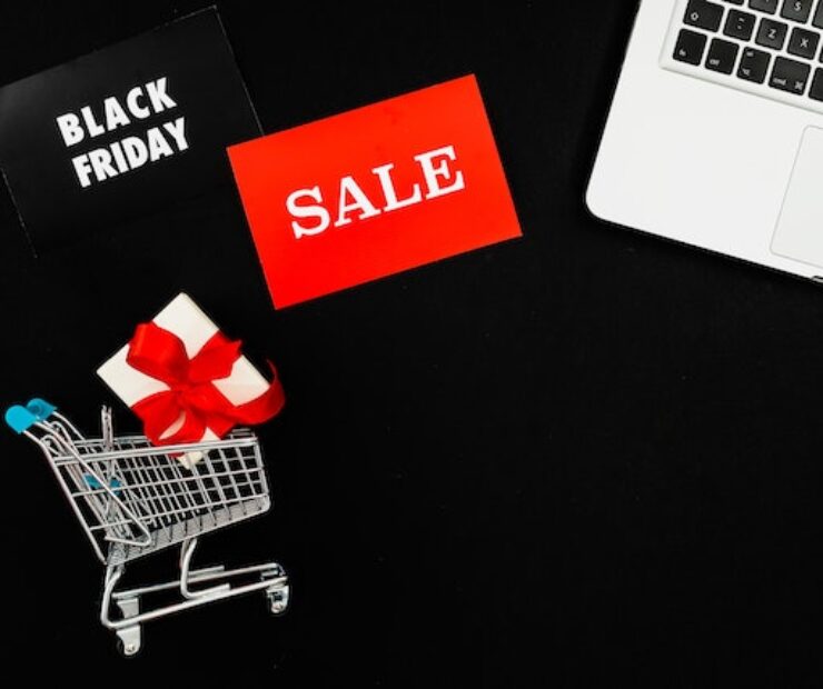 “19 Black Friday Emails to Inspire Your Best Year Yet”