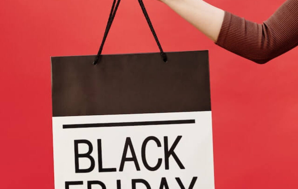 Mastering Black Friday: Your Ultimate Shopping Guide