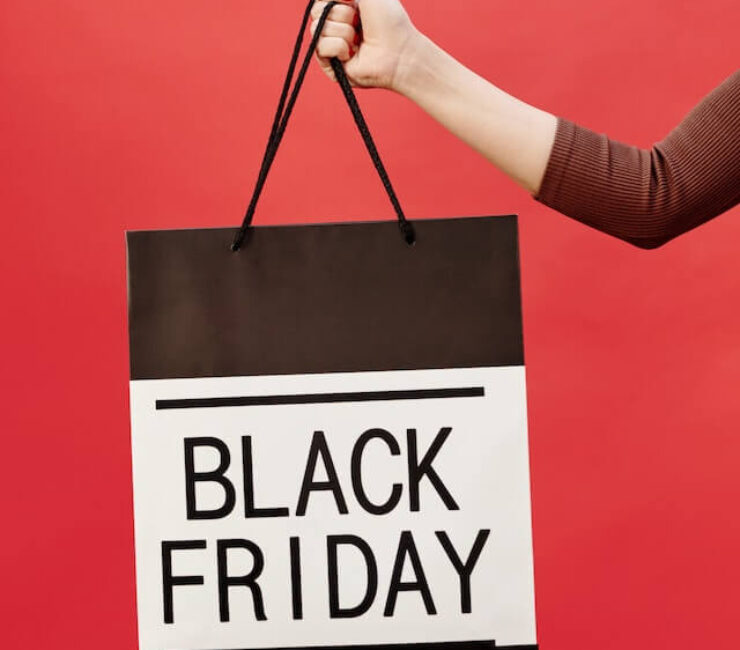 Mastering Black Friday: Your Ultimate Shopping Guide